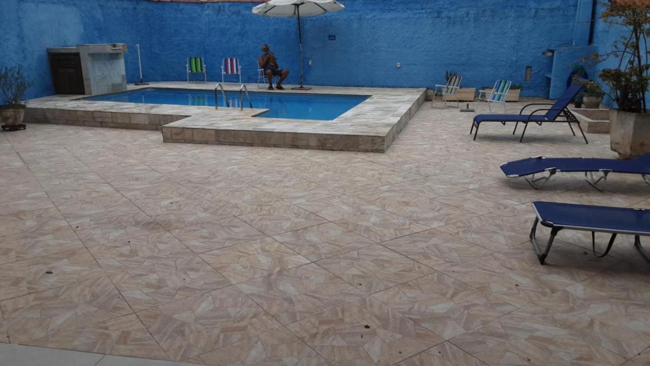 Cantinho Do Nick Itanhaém Exterior foto