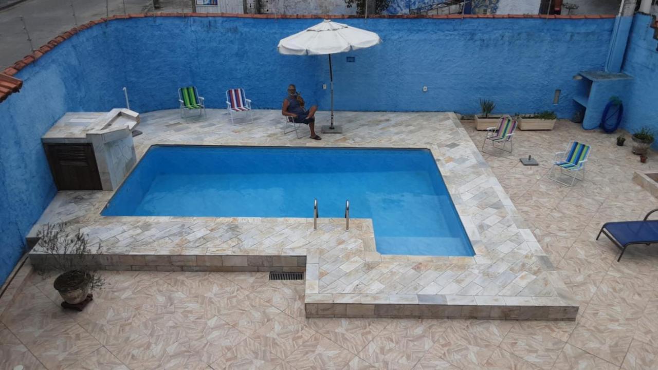 Cantinho Do Nick Itanhaém Exterior foto